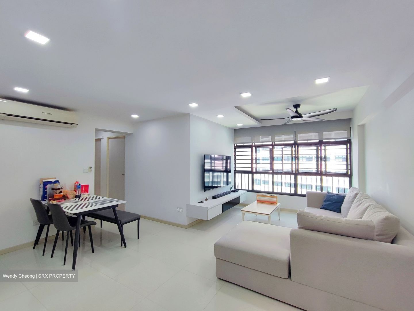 Blk 436C Fernvale Grove (Sengkang), HDB 4 Rooms #441991081